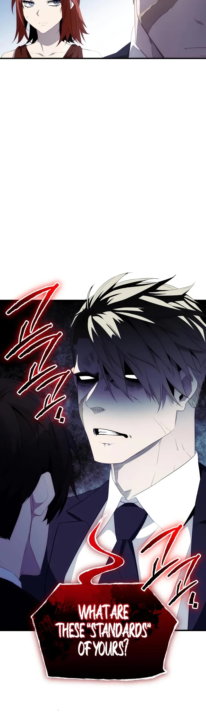 I Obtained a Mythic Item Chapter 132 page 30 - Chapter 132