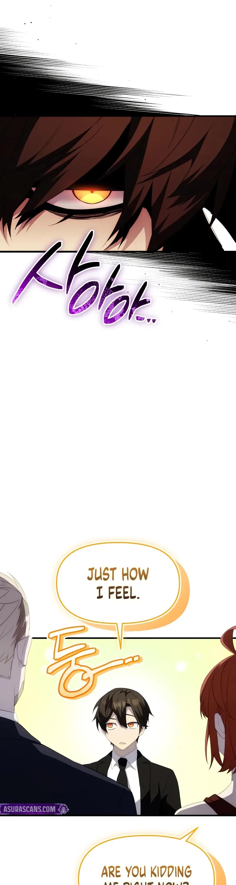 I Obtained a Mythic Item Chapter 132 page 31 - Chapter 132
