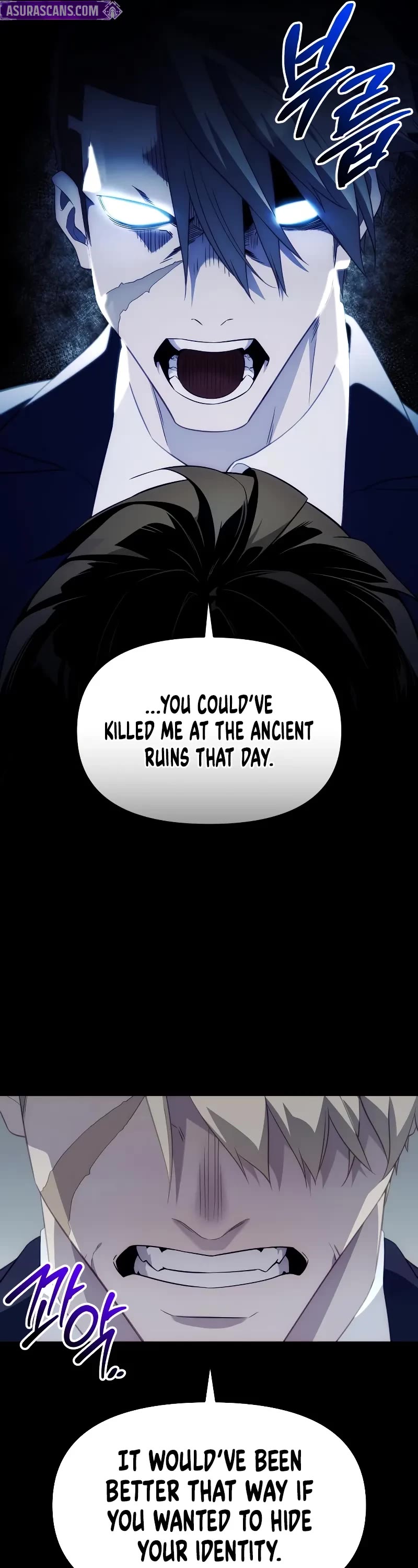 I Obtained a Mythic Item Chapter 132 page 36 - Chapter 132