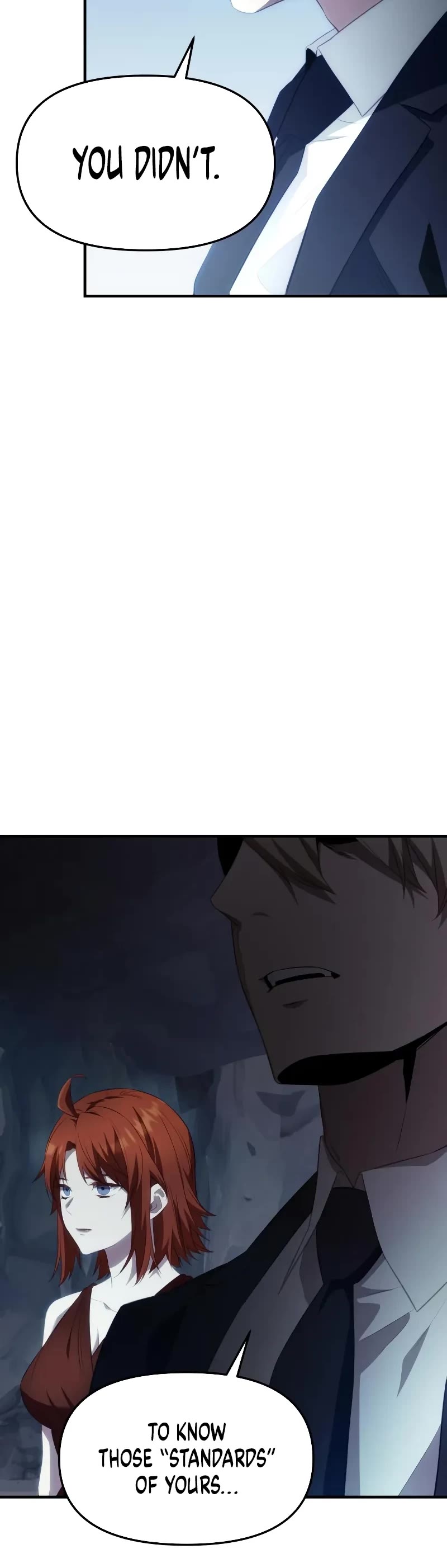 I Obtained a Mythic Item Chapter 132 page 40 - Chapter 132