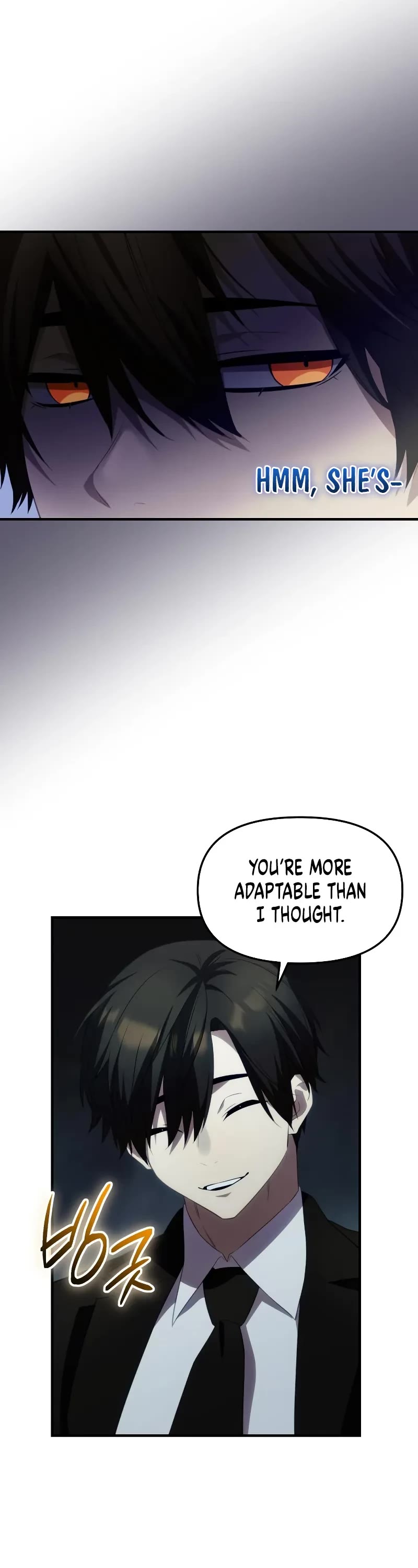 I Obtained a Mythic Item Chapter 132 page 43 - Chapter 132
