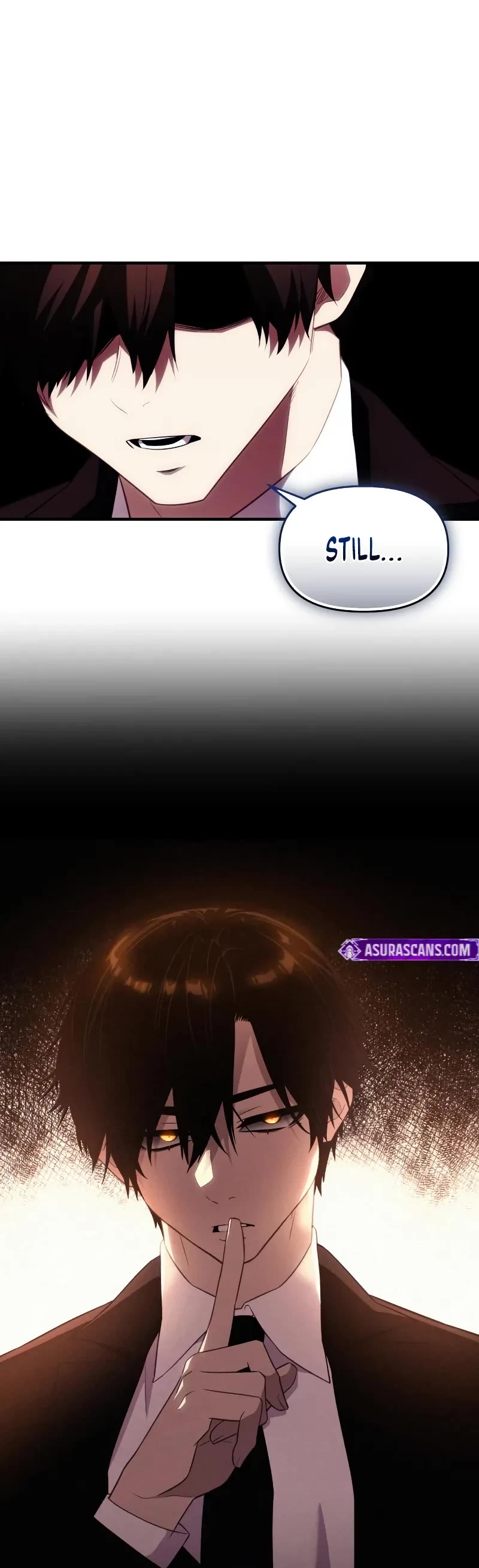 I Obtained a Mythic Item Chapter 132 page 44 - Chapter 132
