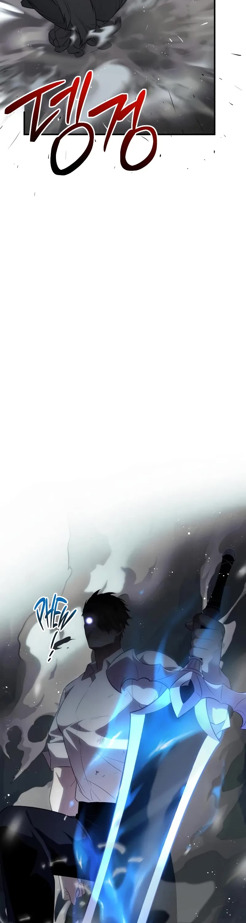 I Obtained a Mythic Item Chapter 132 page 48 - Chapter 132