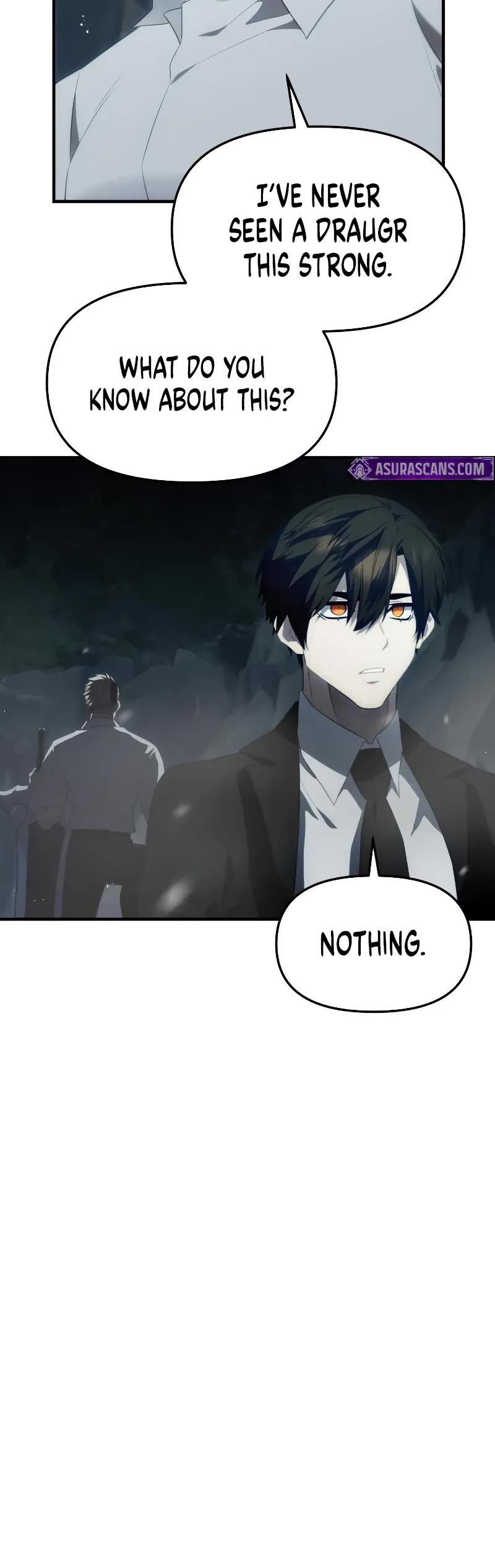 I Obtained a Mythic Item Chapter 132 page 50 - Chapter 132