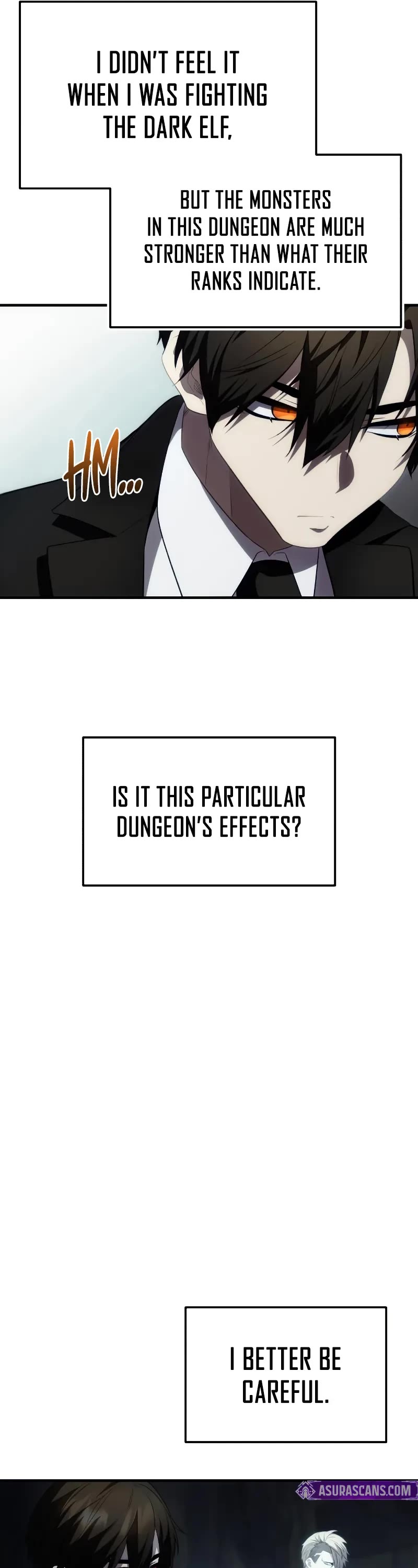 I Obtained a Mythic Item Chapter 132 page 51 - Chapter 132