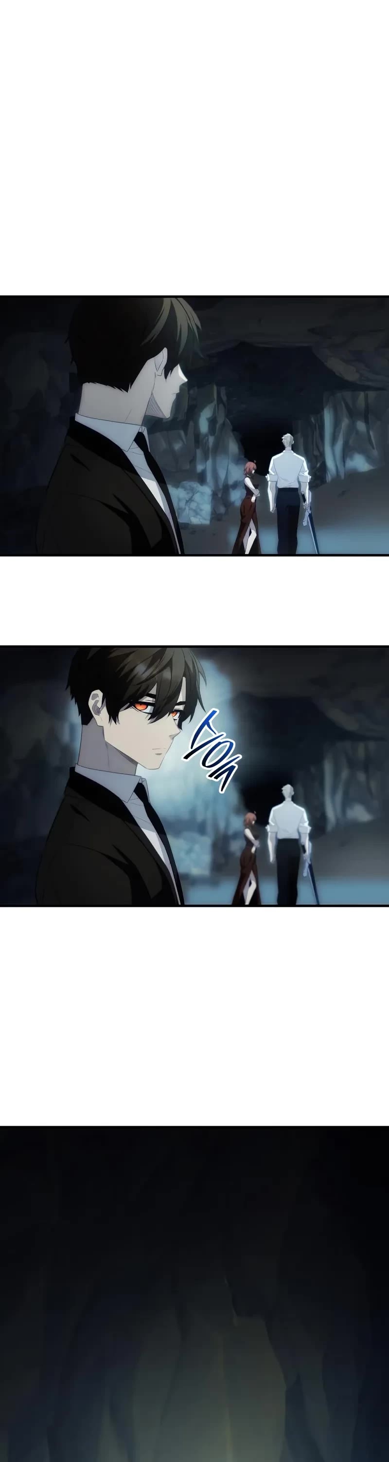 I Obtained a Mythic Item Chapter 132 page 53 - Chapter 132