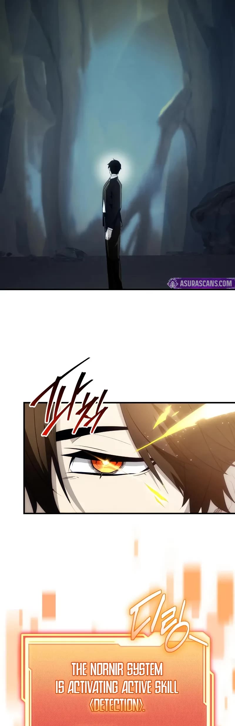 I Obtained a Mythic Item Chapter 132 page 54 - Chapter 132