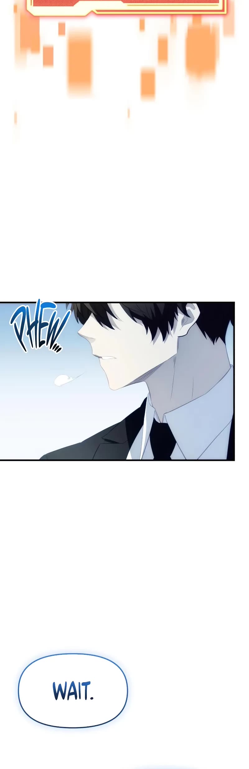I Obtained a Mythic Item Chapter 132 page 55 - Chapter 132