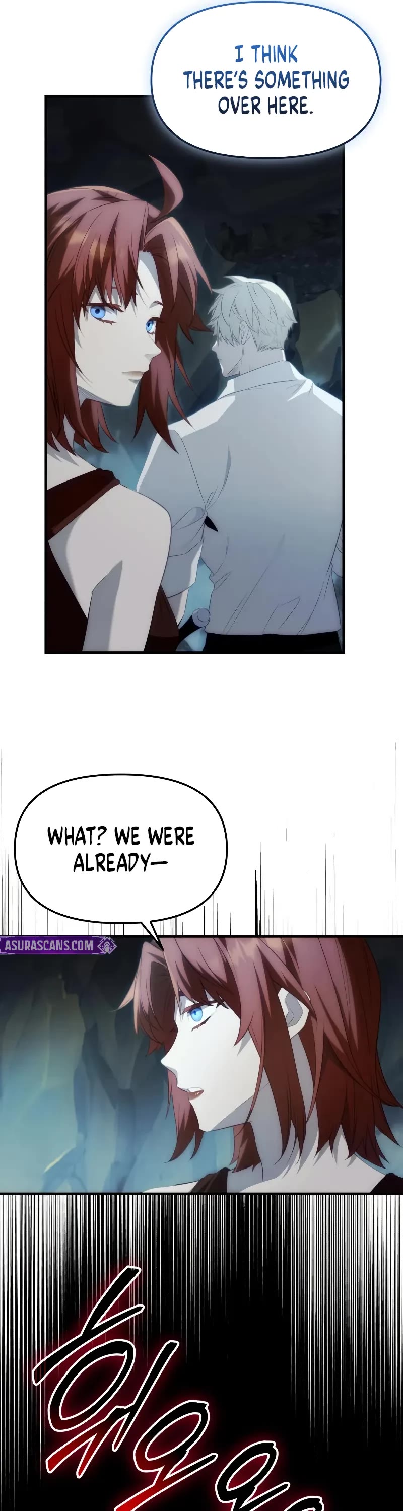 I Obtained a Mythic Item Chapter 132 page 56 - Chapter 132