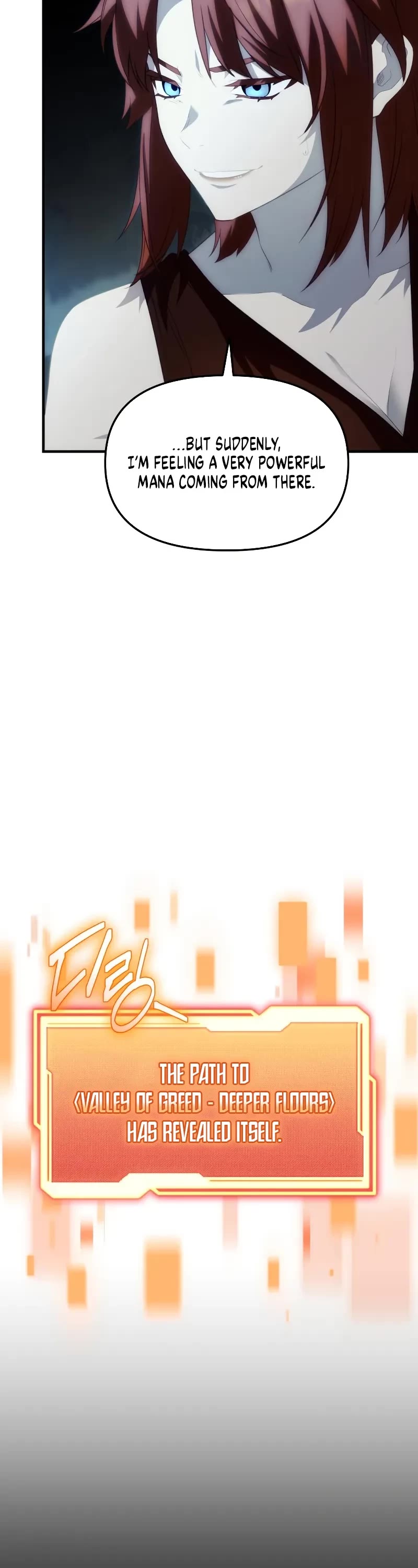 I Obtained a Mythic Item Chapter 132 page 58 - Chapter 132