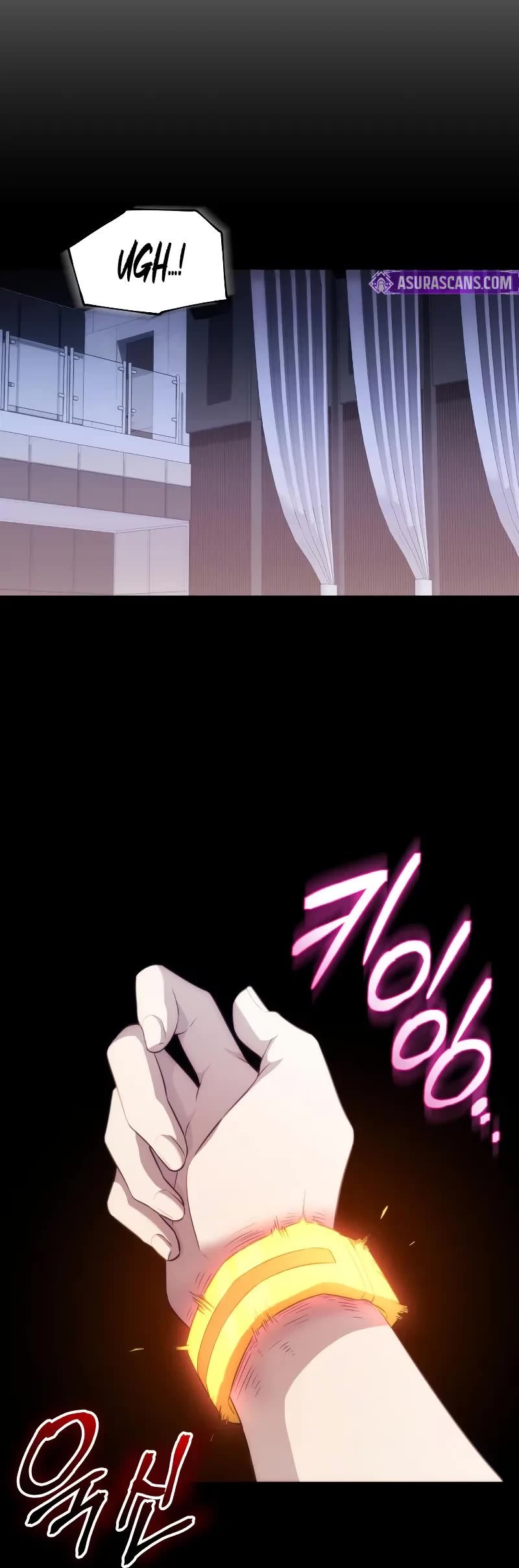 I Obtained a Mythic Item Chapter 132 page 59 - Chapter 132