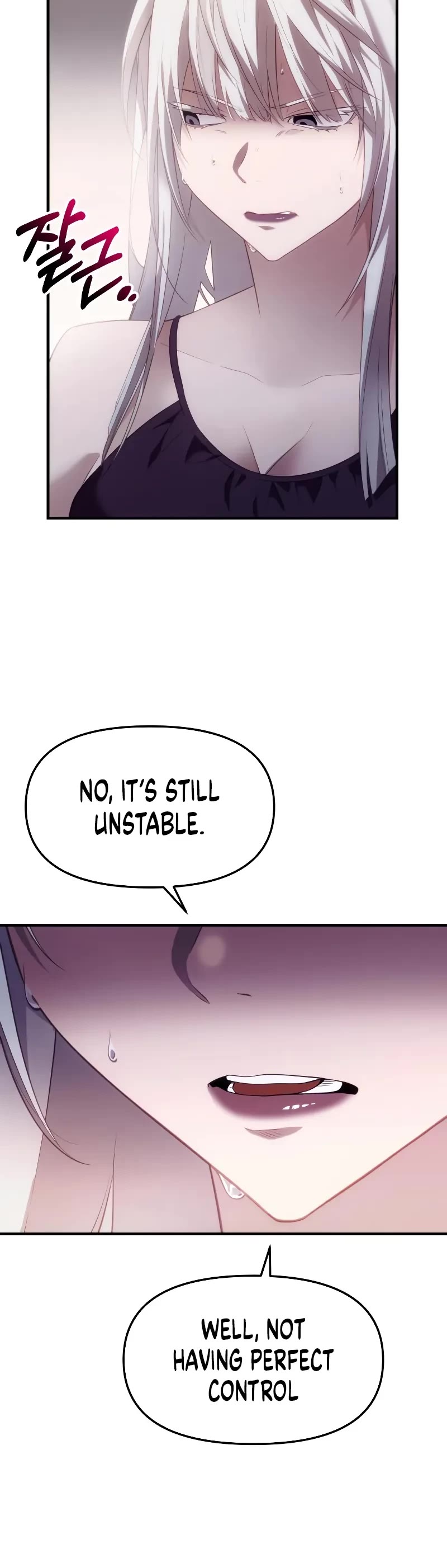 I Obtained a Mythic Item Chapter 132 page 6 - Chapter 132