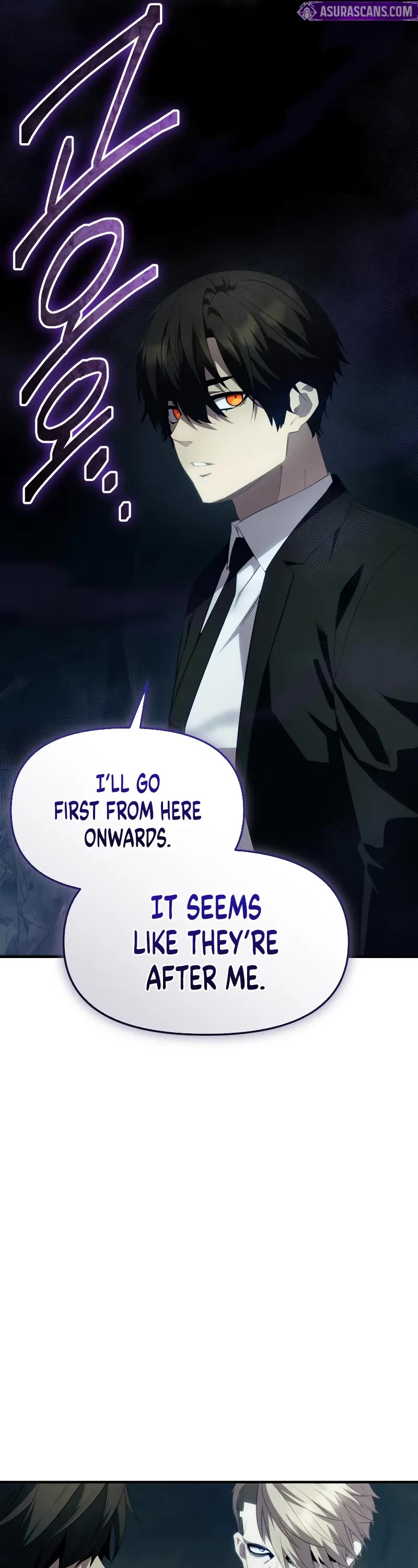 I Obtained a Mythic Item Chapter 132 page 61 - Chapter 132