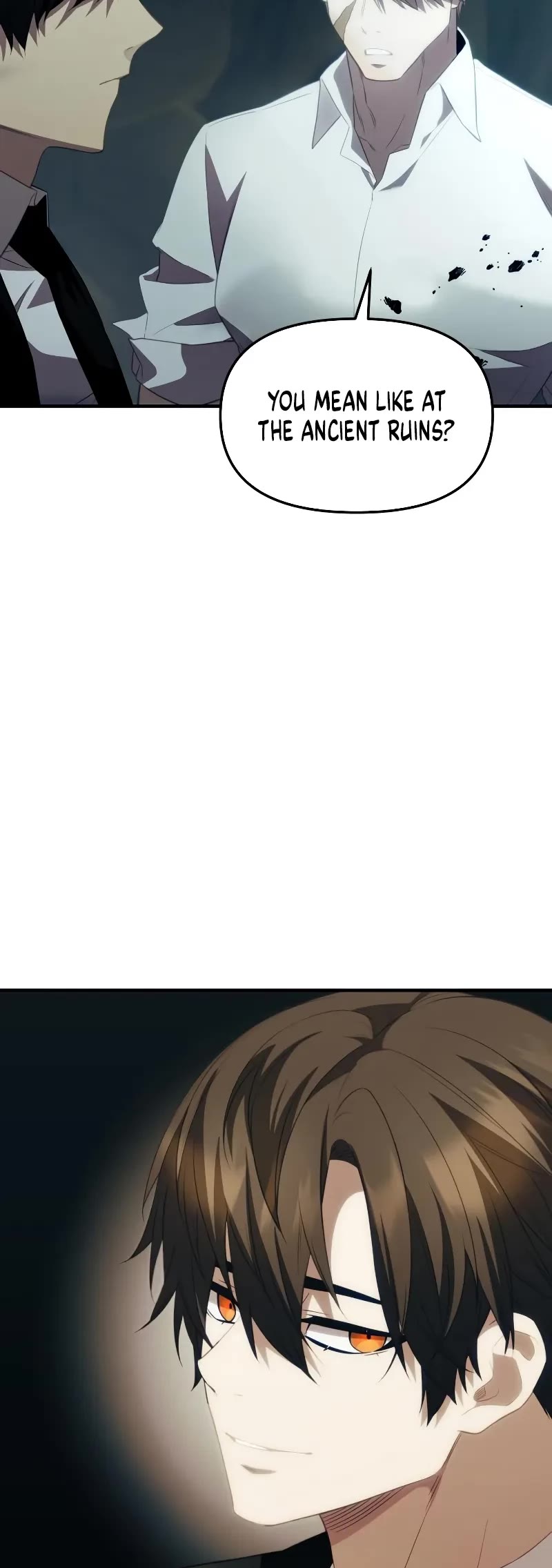 I Obtained a Mythic Item Chapter 132 page 62 - Chapter 132