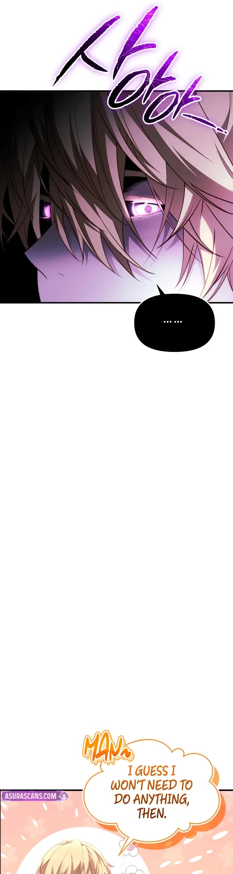 I Obtained a Mythic Item Chapter 132 page 8 - Chapter 132