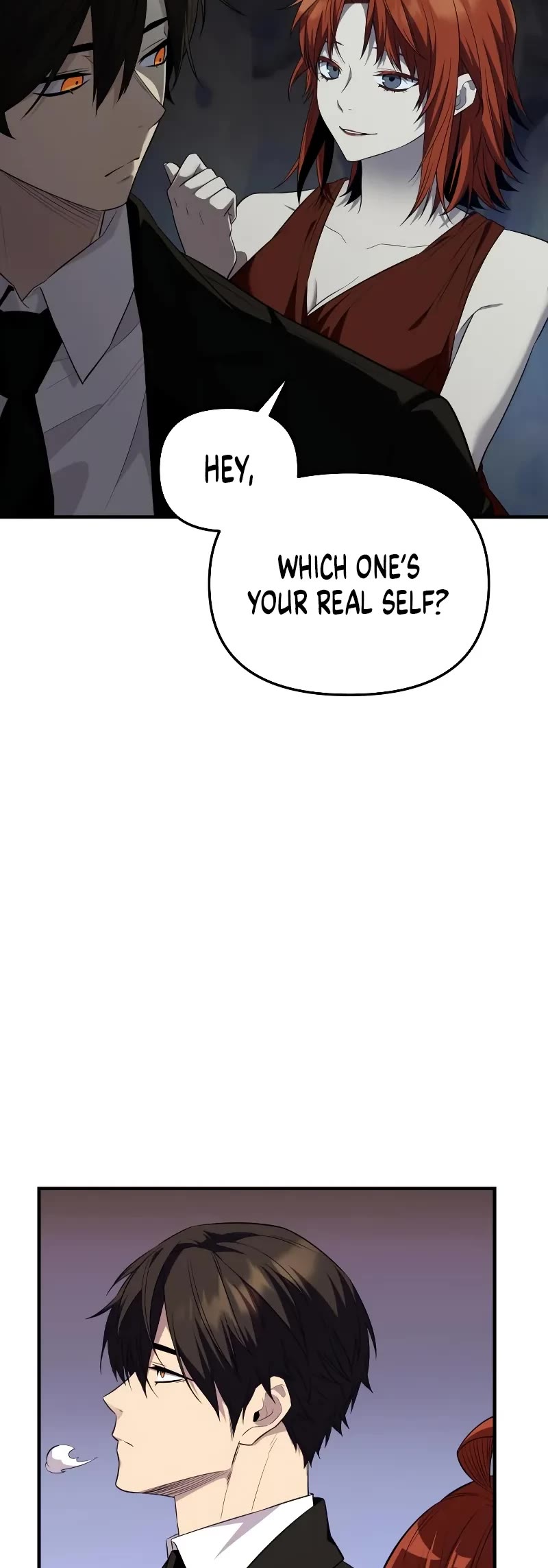 I Obtained a Mythic Item Chapter 133 page 10 - Chapter 133