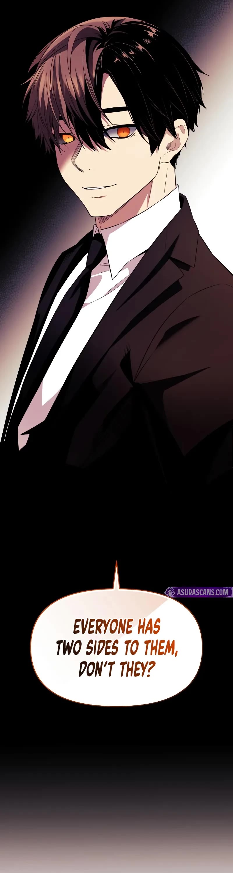 I Obtained a Mythic Item Chapter 133 page 12 - Chapter 133