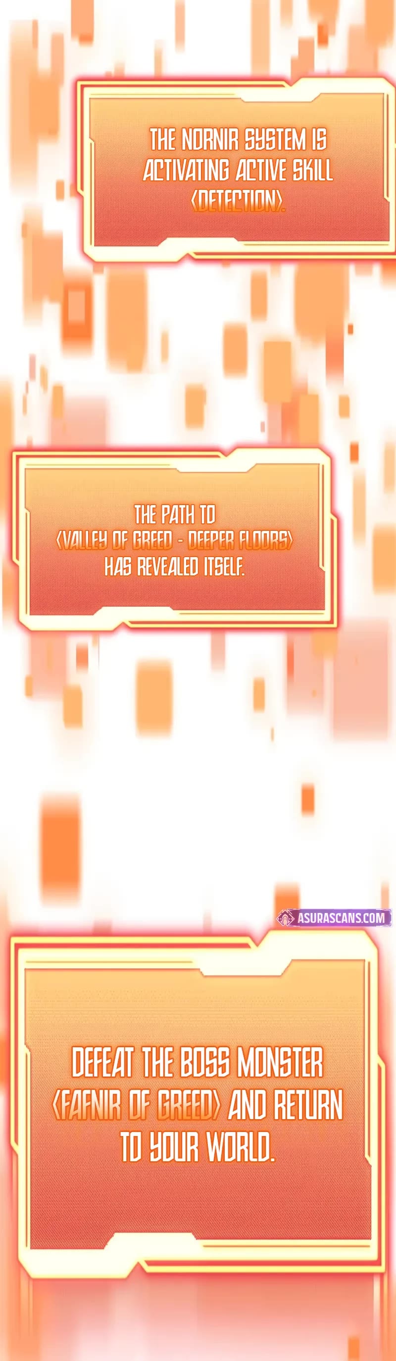 I Obtained a Mythic Item Chapter 133 page 16 - Chapter 133