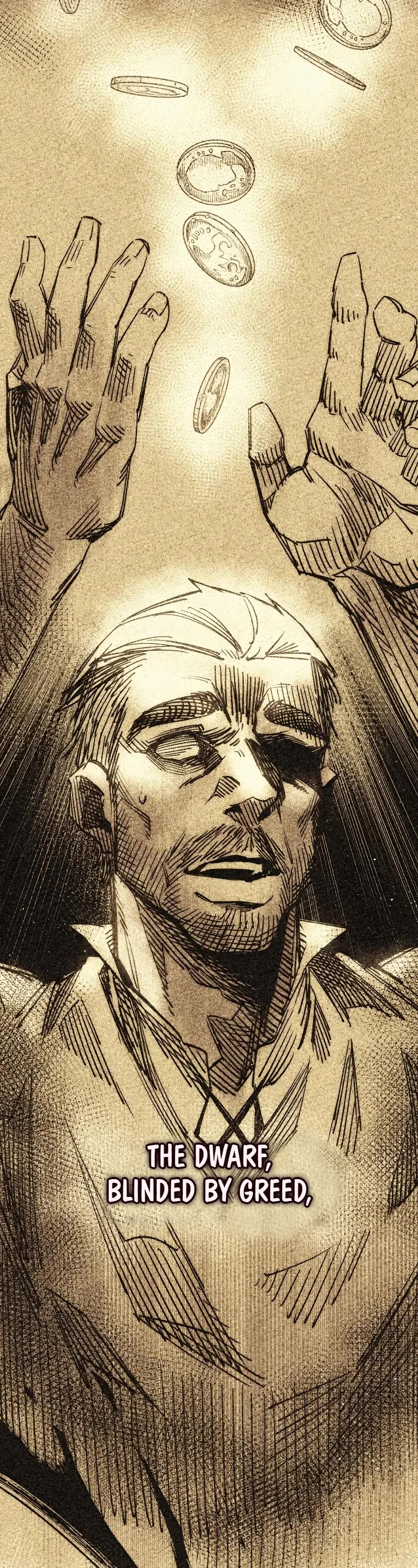 I Obtained a Mythic Item Chapter 133 page 19 - Chapter 133