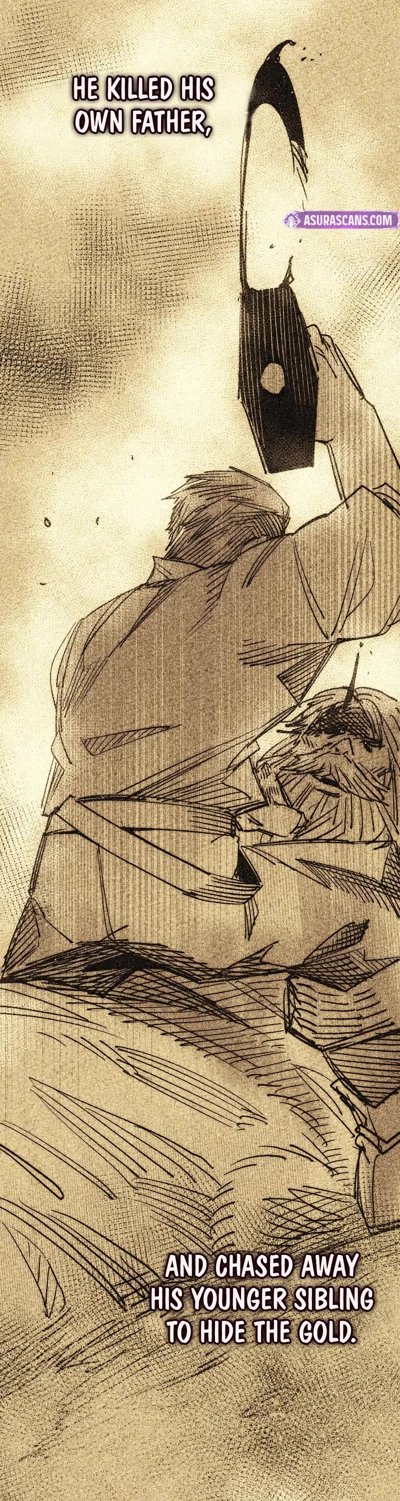 I Obtained a Mythic Item Chapter 133 page 22 - Chapter 133