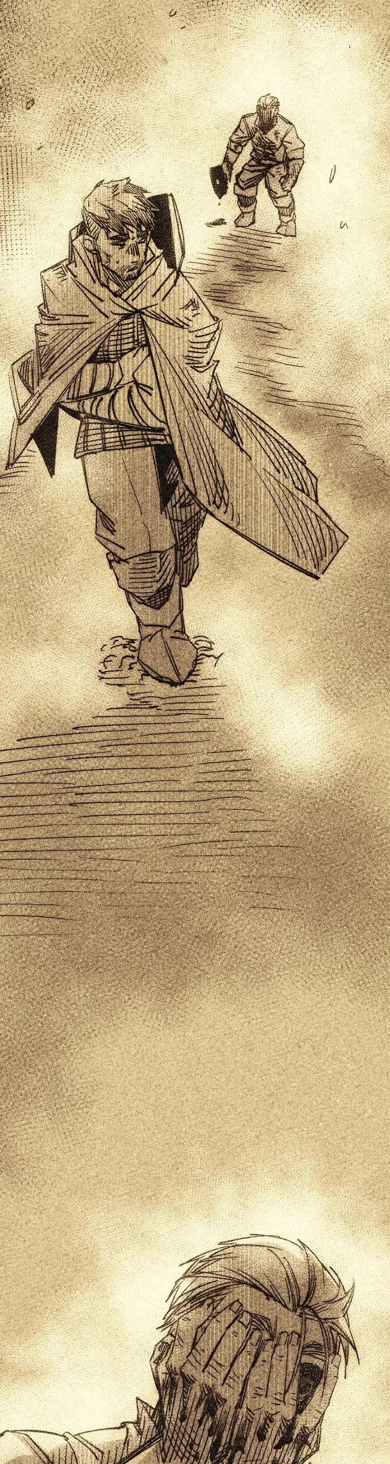 I Obtained a Mythic Item Chapter 133 page 23 - Chapter 133