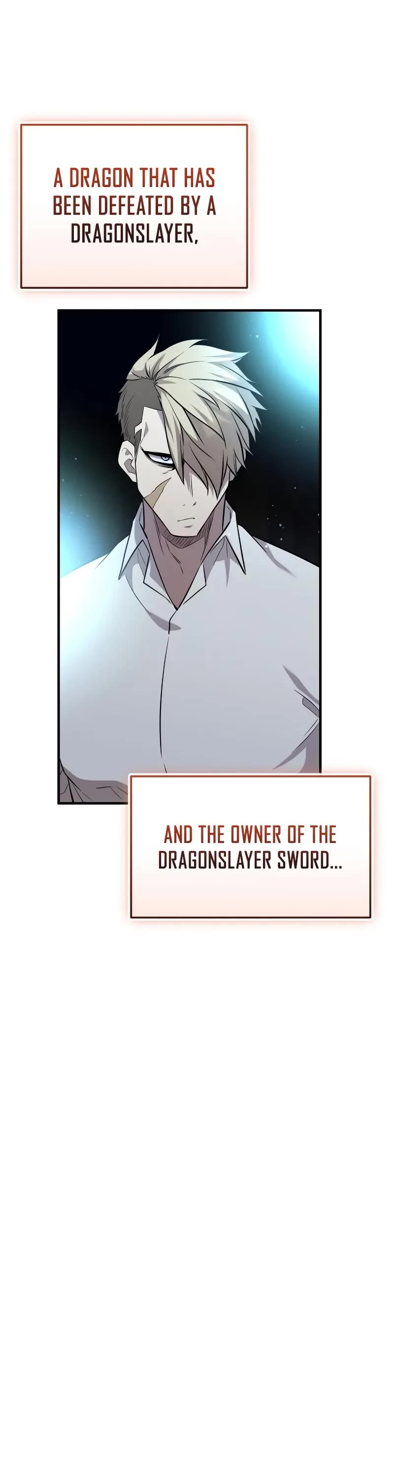 I Obtained a Mythic Item Chapter 133 page 28 - Chapter 133