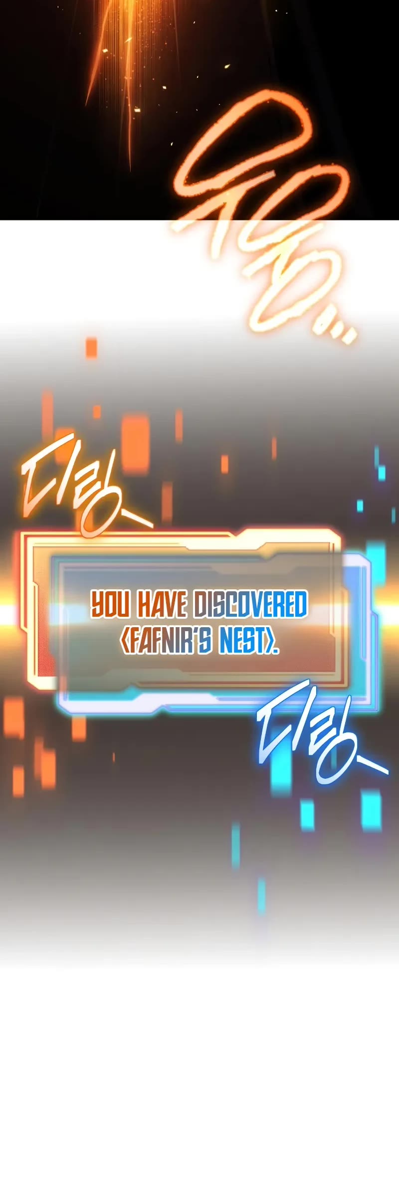 I Obtained a Mythic Item Chapter 133 page 31 - Chapter 133