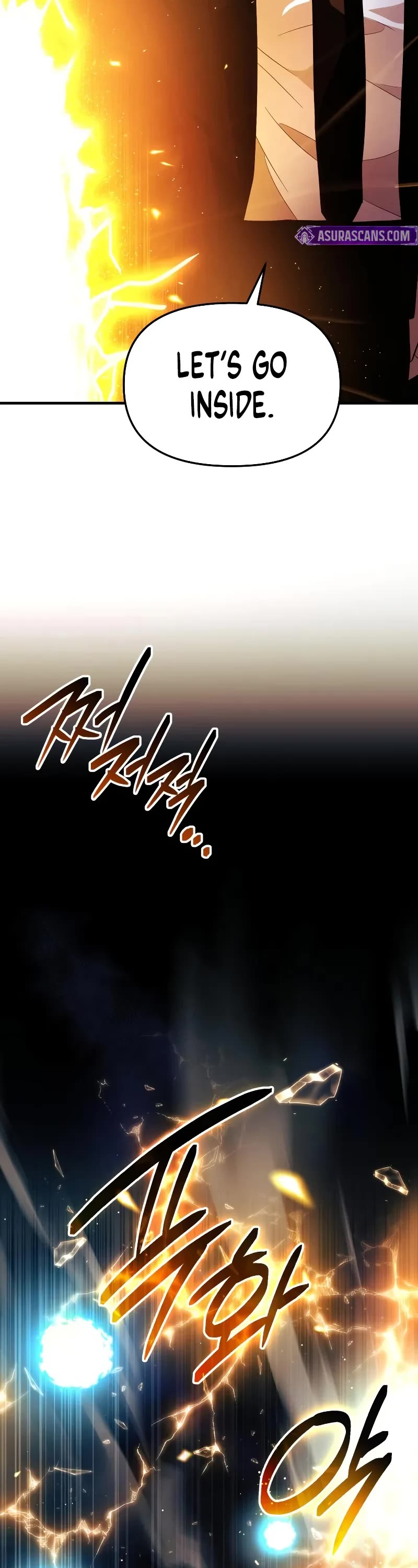 I Obtained a Mythic Item Chapter 133 page 33 - Chapter 133