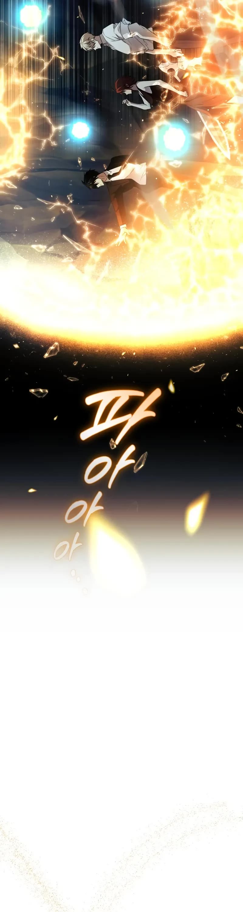 I Obtained a Mythic Item Chapter 133 page 34 - Chapter 133