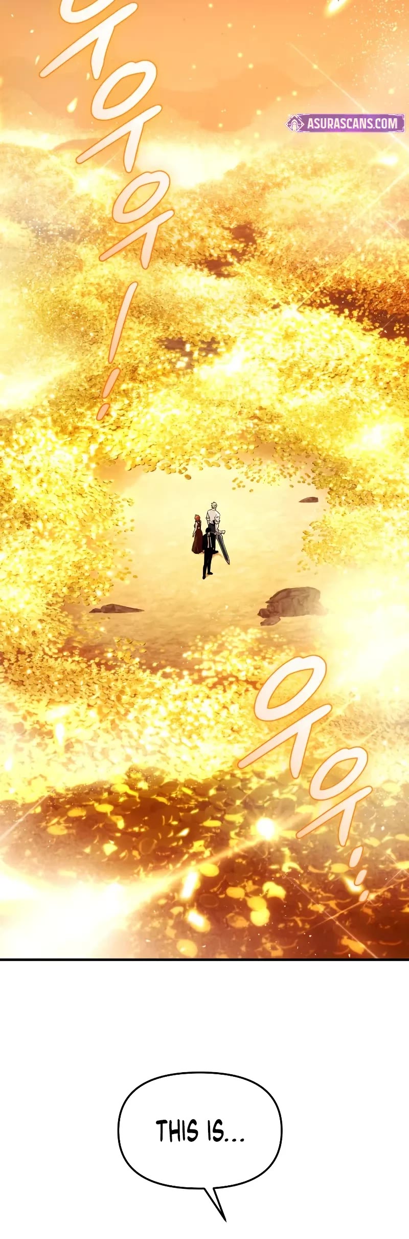 I Obtained a Mythic Item Chapter 133 page 36 - Chapter 133