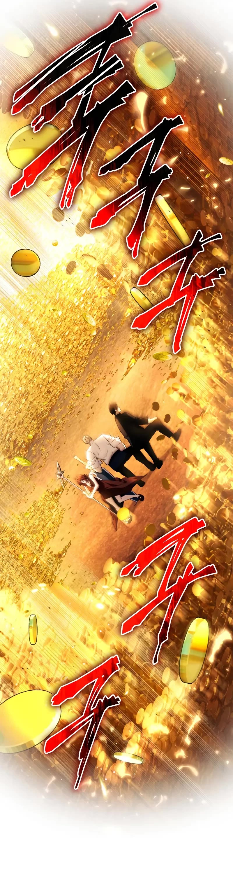 I Obtained a Mythic Item Chapter 133 page 42 - Chapter 133