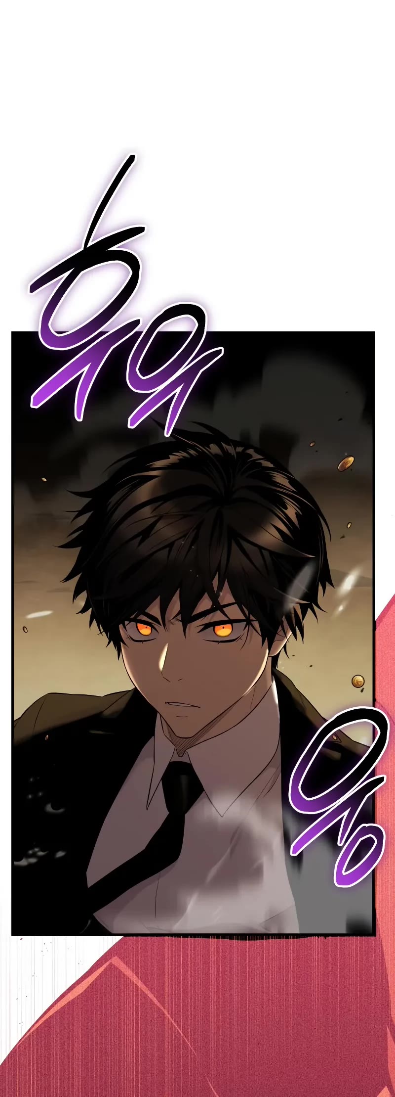 I Obtained a Mythic Item Chapter 133 page 46 - Chapter 133