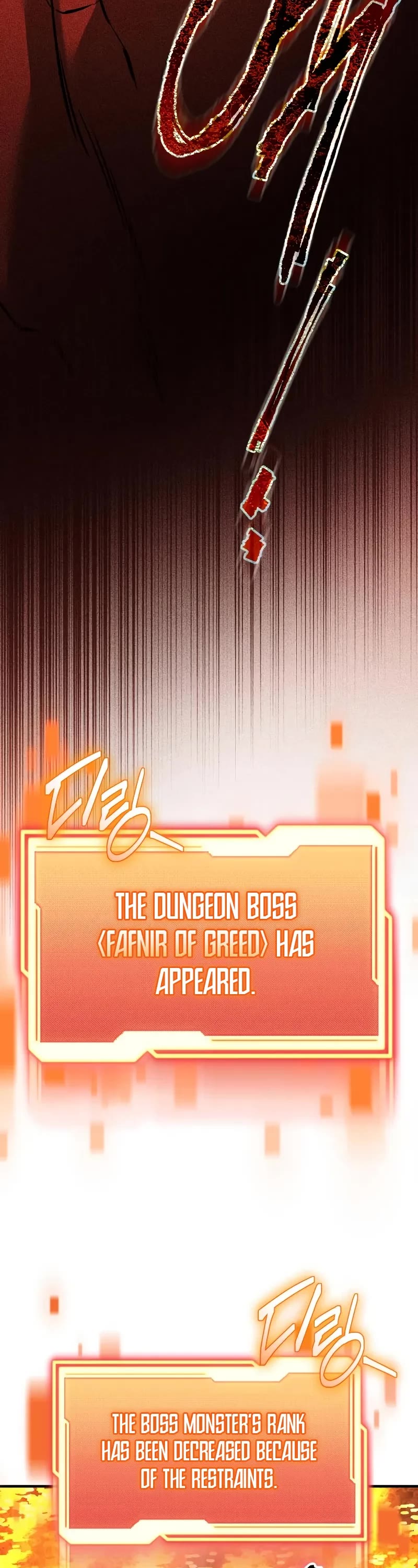 I Obtained a Mythic Item Chapter 133 page 48 - Chapter 133