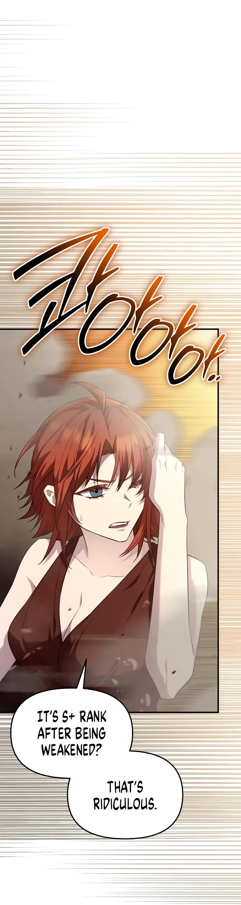 I Obtained a Mythic Item Chapter 133 page 53 - Chapter 133