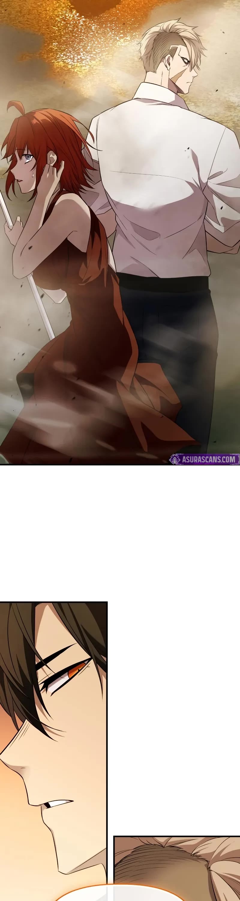 I Obtained a Mythic Item Chapter 133 page 56 - Chapter 133