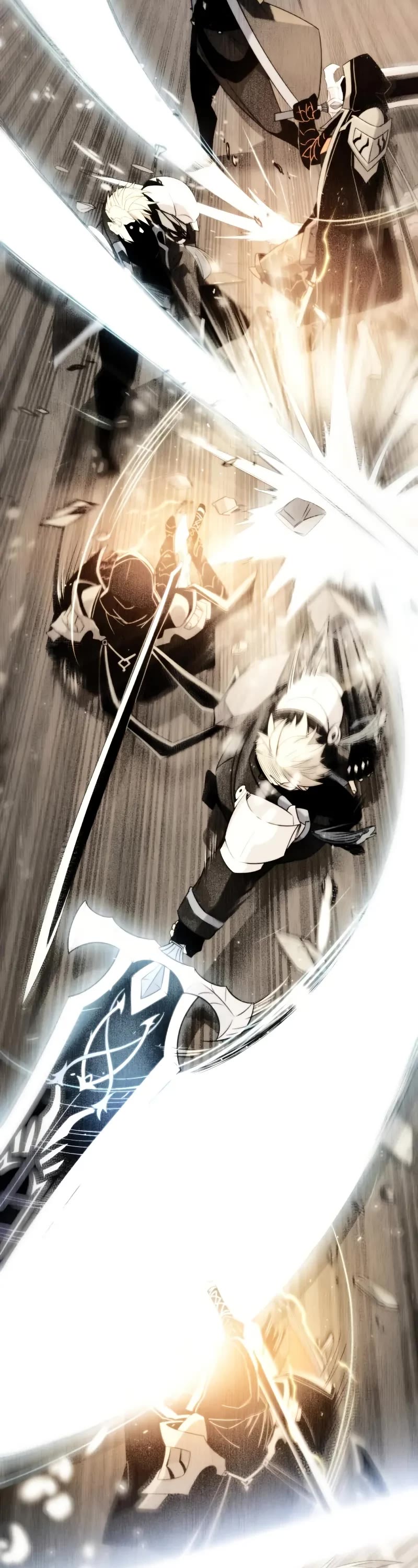 I Obtained a Mythic Item Chapter 133 page 58 - Chapter 133