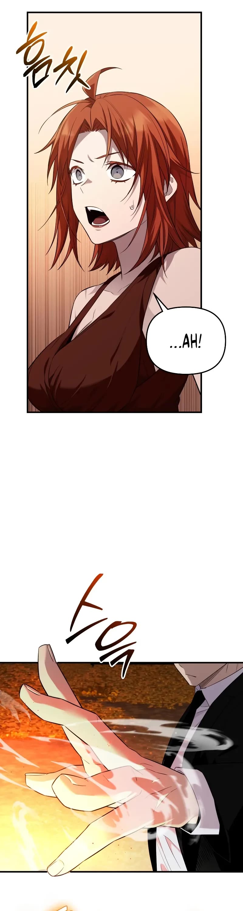 I Obtained a Mythic Item Chapter 133 page 61 - Chapter 133