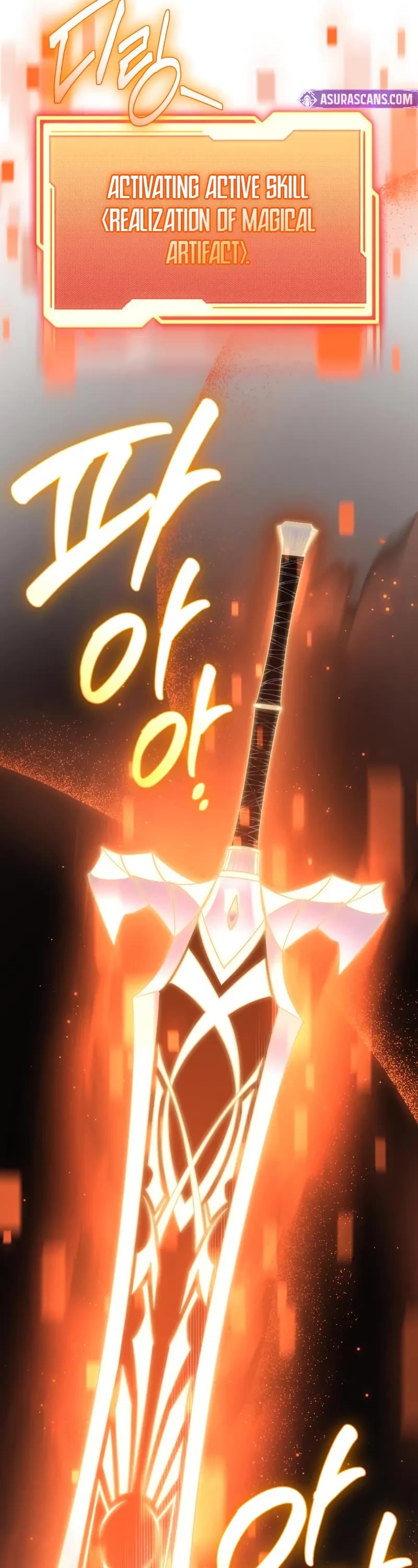 I Obtained a Mythic Item Chapter 133 page 62 - Chapter 133