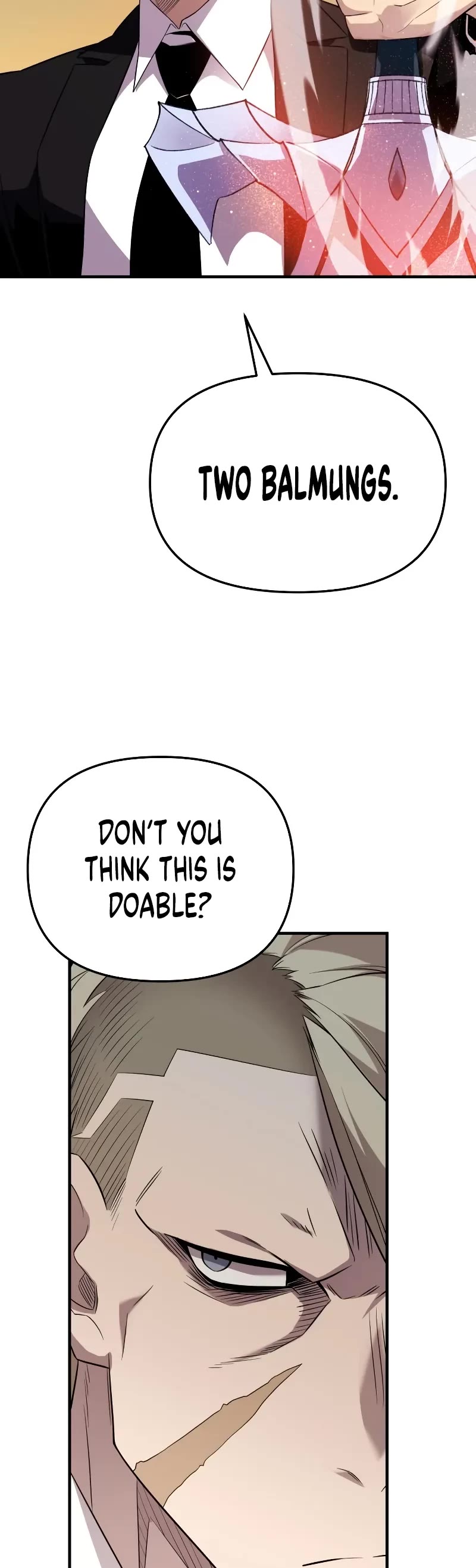 I Obtained a Mythic Item Chapter 133 page 64 - Chapter 133