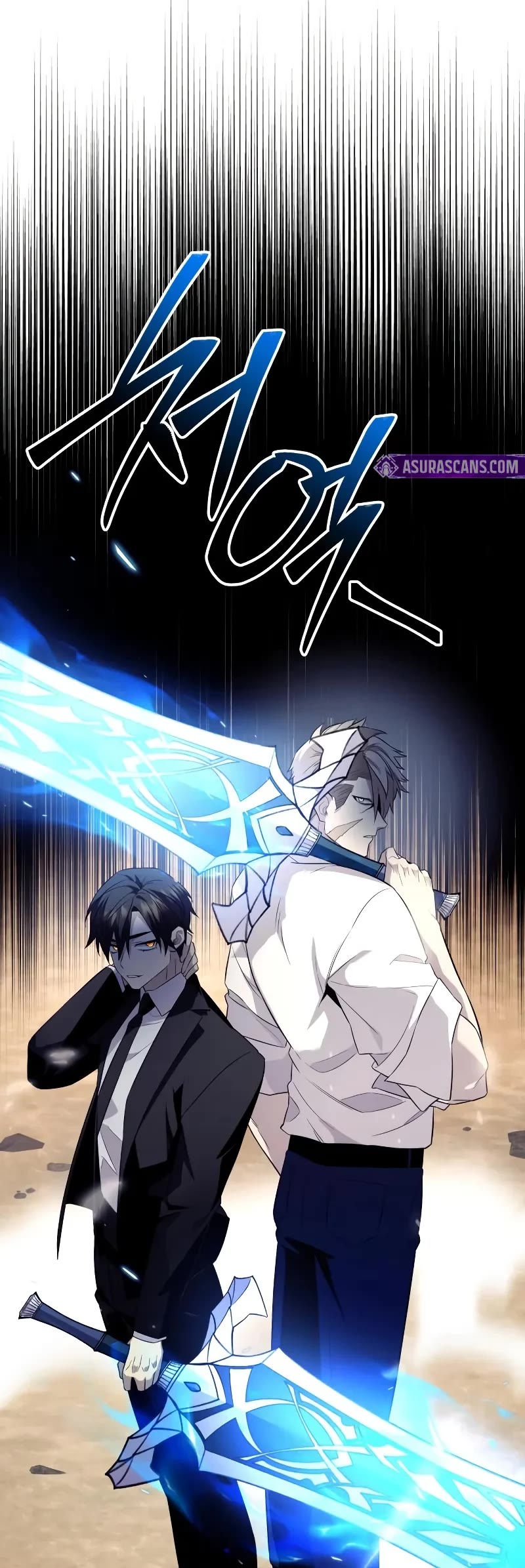 I Obtained a Mythic Item Chapter 133 page 66 - Chapter 133