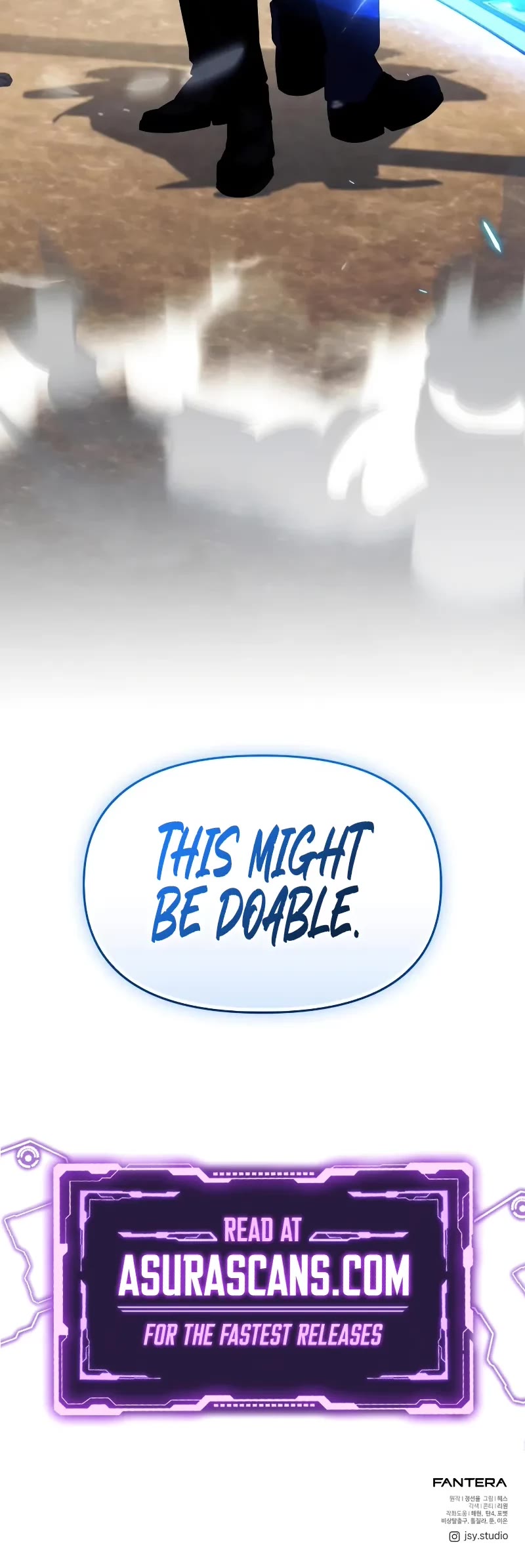 I Obtained a Mythic Item Chapter 133 page 67 - Chapter 133