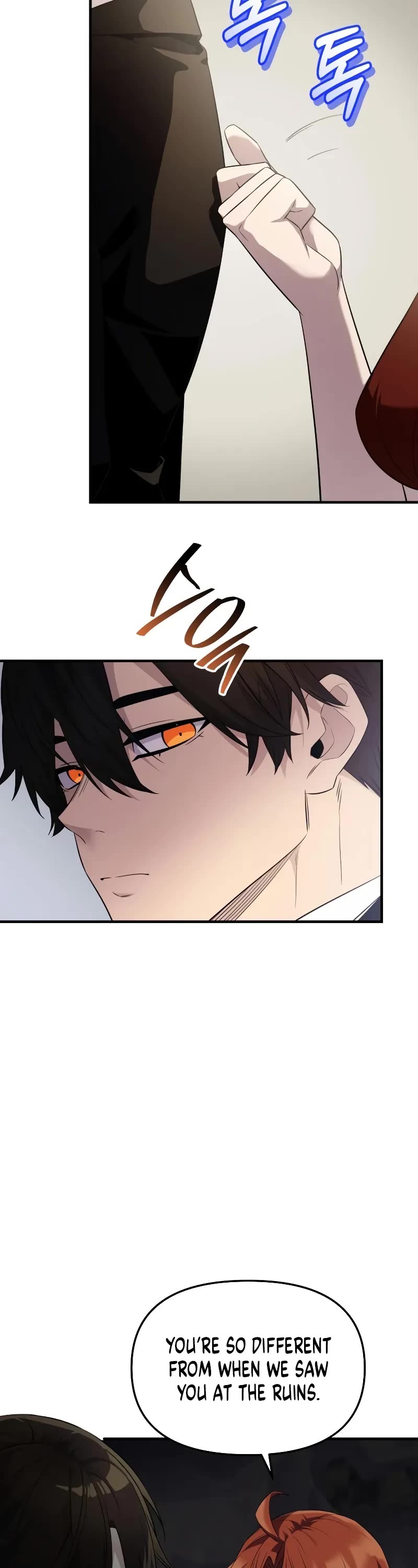 I Obtained a Mythic Item Chapter 133 page 9 - Chapter 133