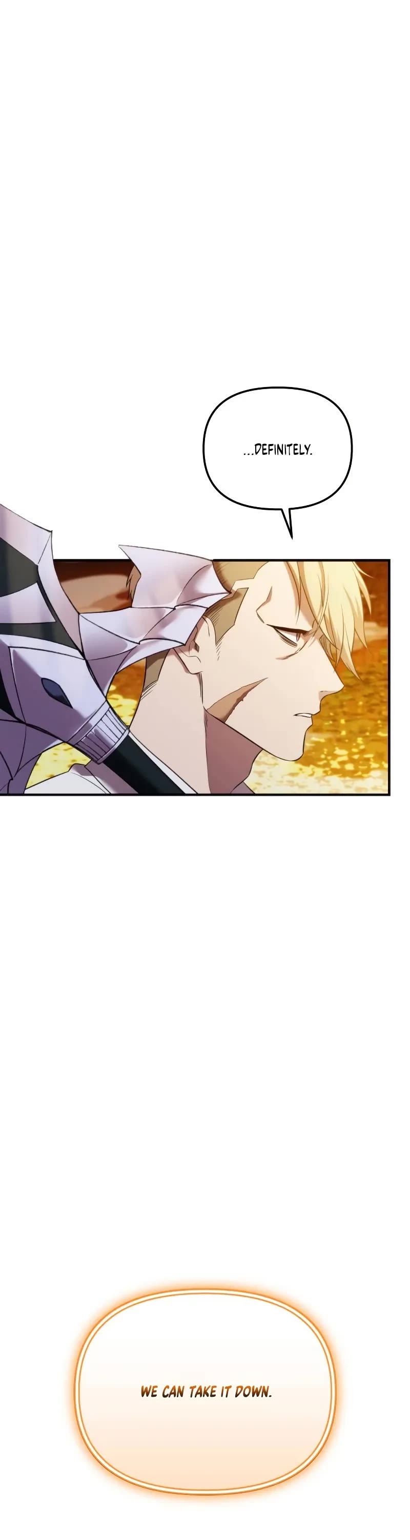 I Obtained a Mythic Item Chapter 134 page 12 - Chapter 134