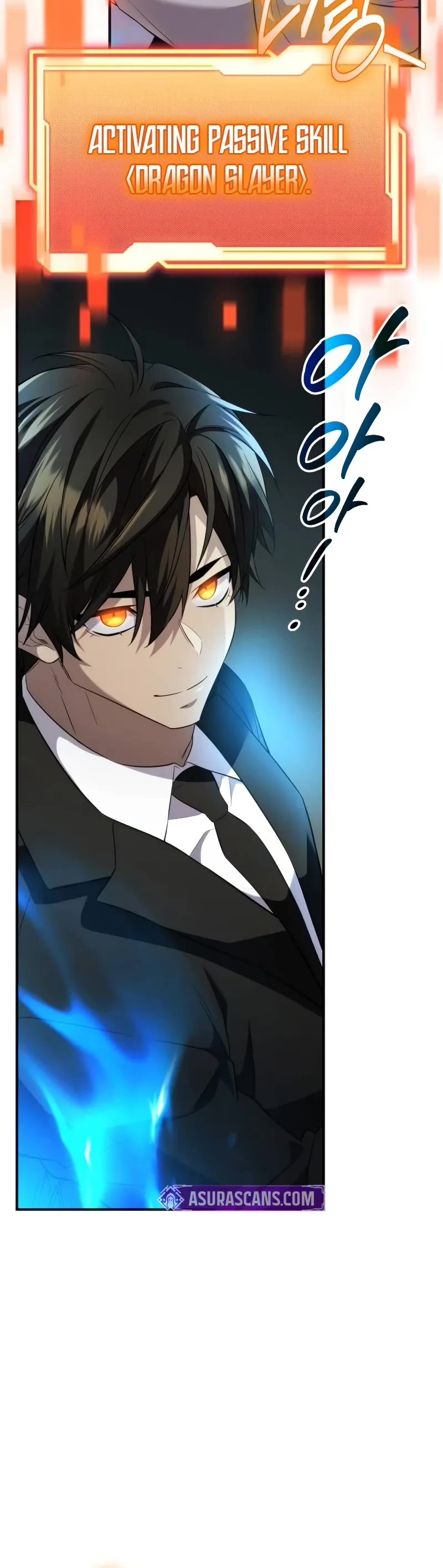I Obtained a Mythic Item Chapter 134 page 15 - Chapter 134