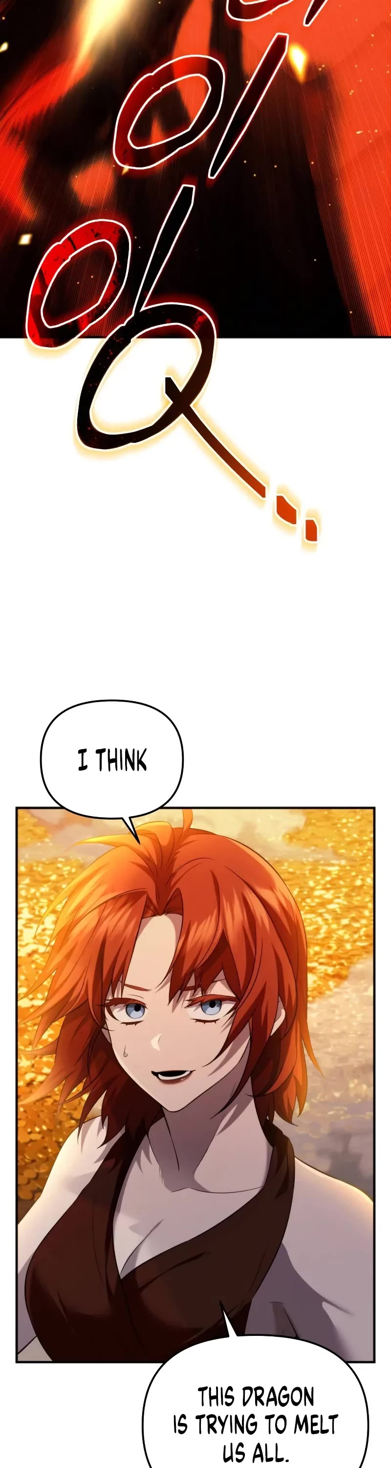 I Obtained a Mythic Item Chapter 134 page 17 - Chapter 134