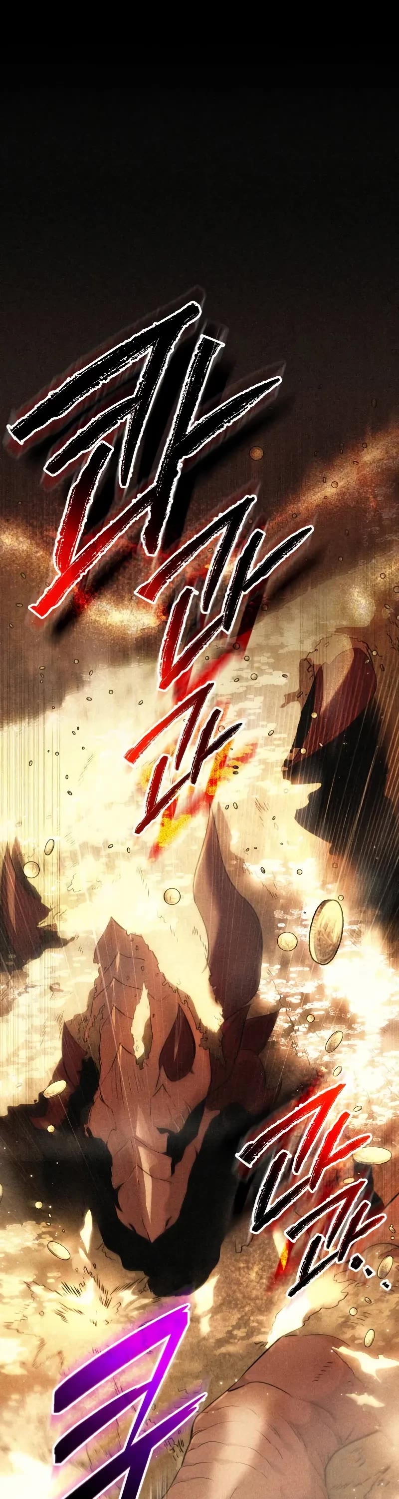 I Obtained a Mythic Item Chapter 134 page 2 - Chapter 134