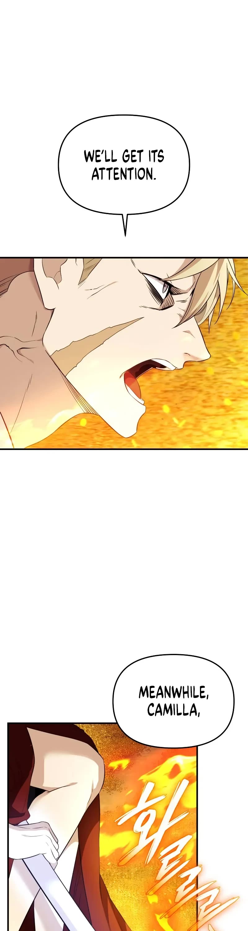 I Obtained a Mythic Item Chapter 134 page 22 - Chapter 134