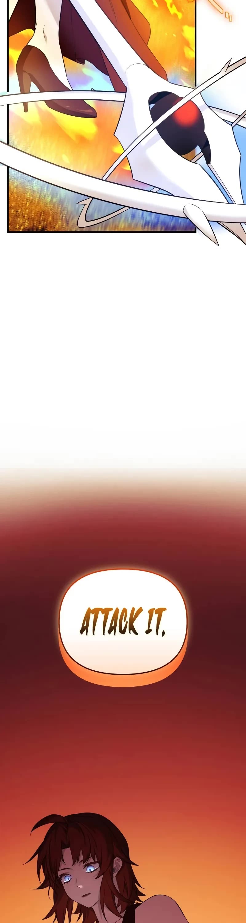 I Obtained a Mythic Item Chapter 134 page 23 - Chapter 134