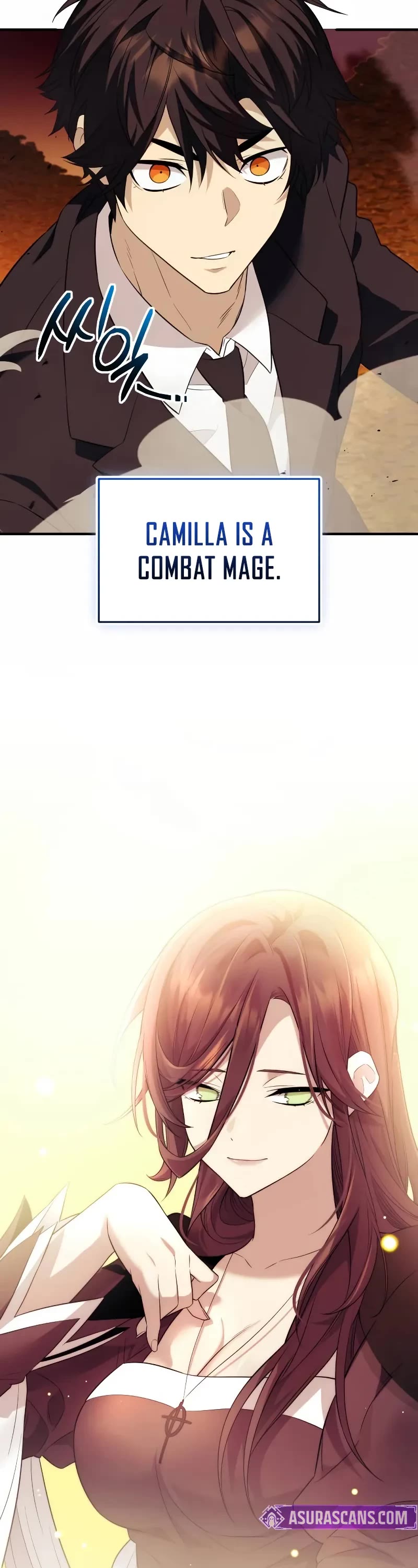 I Obtained a Mythic Item Chapter 134 page 27 - Chapter 134