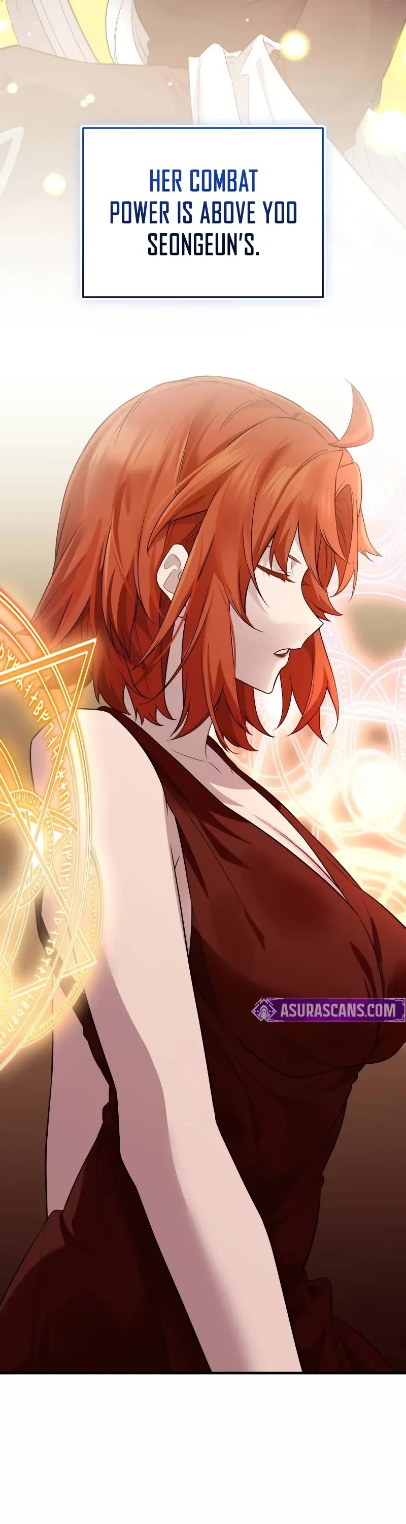 I Obtained a Mythic Item Chapter 134 page 28 - Chapter 134